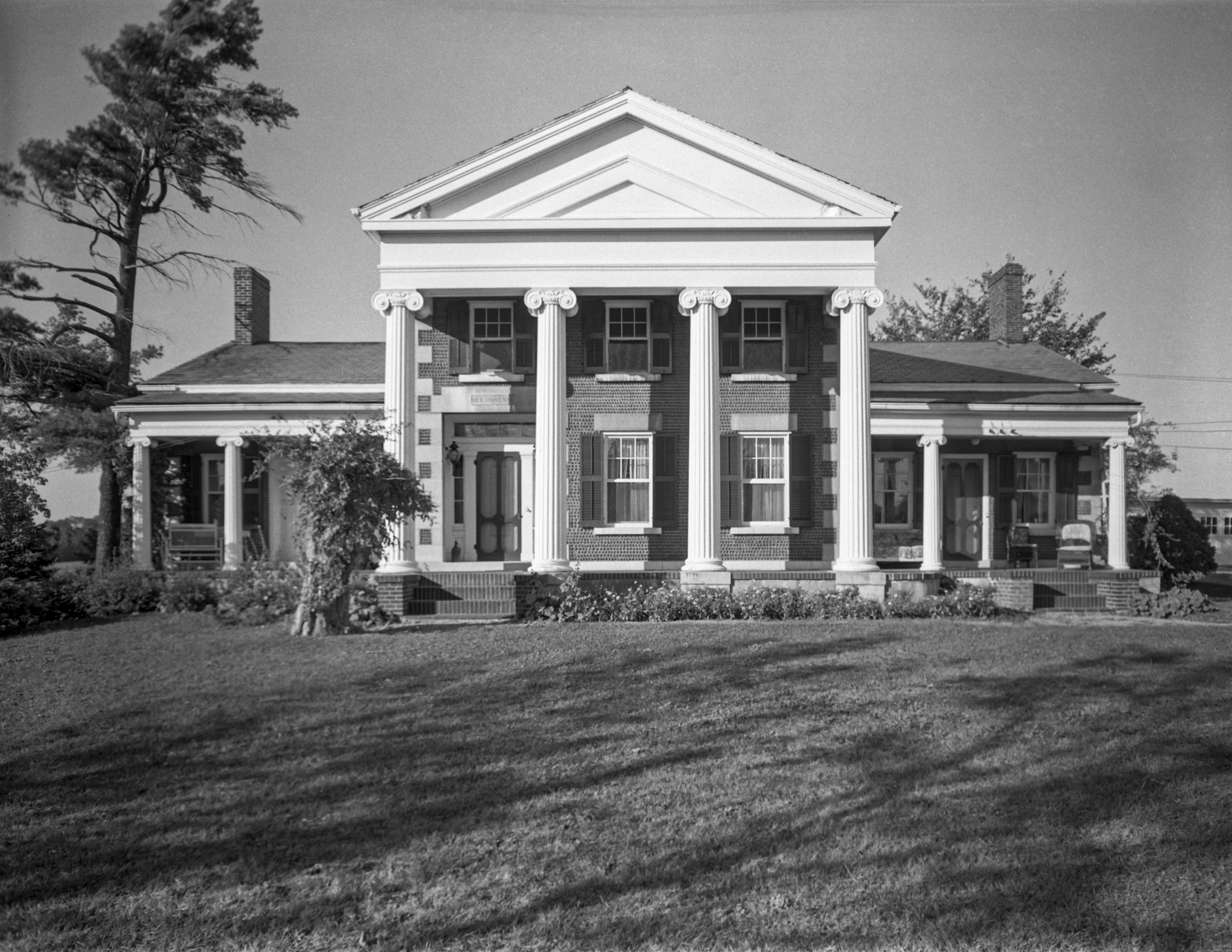 GP Ontario Seneca Sen-6 3-1 N